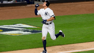 Aaron Judge Is A Hero Again